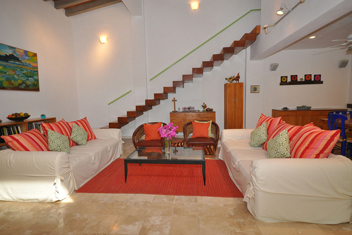 Mexico Rental-Casa Sano y Salvo